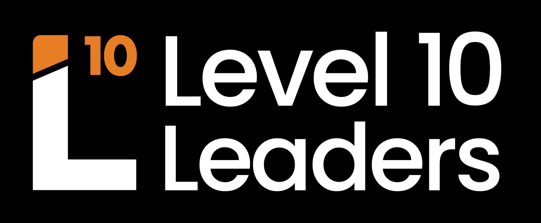 Level 10 Leaders
