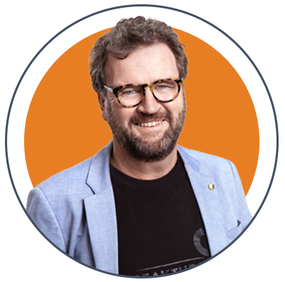 Dr Mike Ashby